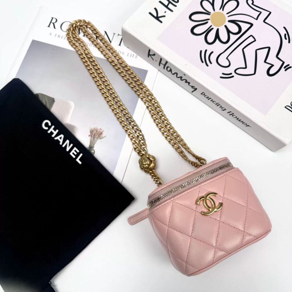 Chanel Women Pre-Loved Bag Very Good Condition